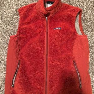 Women’s Patagonia Vest